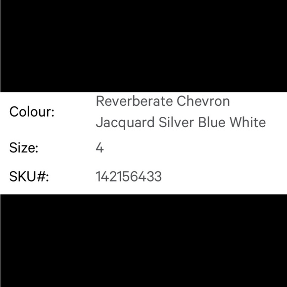 Lululemon Swift Speed High Rise Crop 21’ - Picture 4 of 4